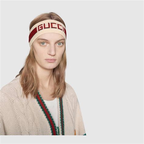 gucci elastic headband alieexpress|Designer Luxury Women's Headbands .